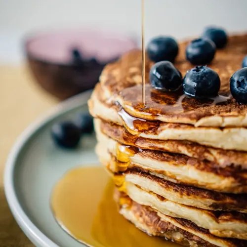 Pancakes
