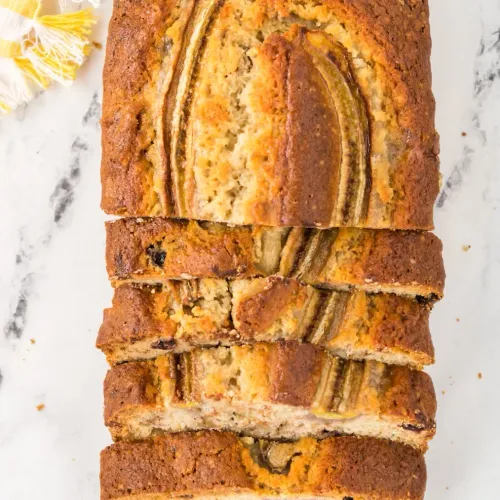 Bananenbrot